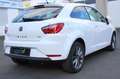 SEAT Ibiza SC i-Tech/Rückfahrkamera/Sitzheizung/Navi Weiß - thumbnail 3