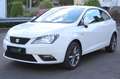 SEAT Ibiza SC i-Tech/Rückfahrkamera/Sitzheizung/Navi Weiß - thumbnail 1