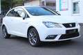 SEAT Ibiza SC i-Tech/Rückfahrkamera/Sitzheizung/Navi Weiß - thumbnail 5