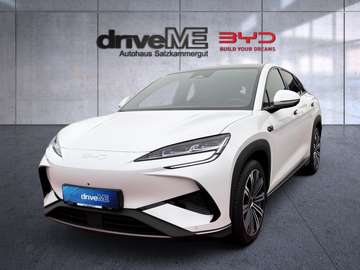 Sealion 7 Excellence Österreic