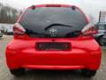 Toyota Sonstige AYGO Edition 1.HAND KLIMA elk.FENSTER Rot - thumbnail 5