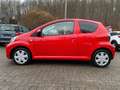 Toyota Sonstige AYGO Edition 1.HAND KLIMA elk.FENSTER Rot - thumbnail 7