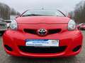 Toyota Sonstige AYGO Edition 1.HAND KLIMA elk.FENSTER Rot - thumbnail 2