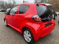 Toyota Sonstige AYGO Edition 1.HAND KLIMA elk.FENSTER Rot - thumbnail 6