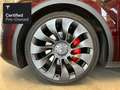 Tesla Model Y Performance “Certified Pre-Owned” Rood - thumbnail 4