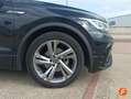 Volkswagen Tiguan 2.0TDI R-Line DSG 110kW Negro - thumbnail 15