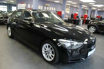 114i Advantage Plus - SHZ - PDC -