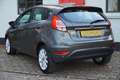 Ford Fiesta 1.0 EcoBoost Titanium ✅Clima✅Cruise✅Navi✅Rijklaar Gris - thumbnail 5