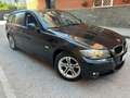 BMW 320 D CAT TOURING MSPORT Noir - thumbnail 8