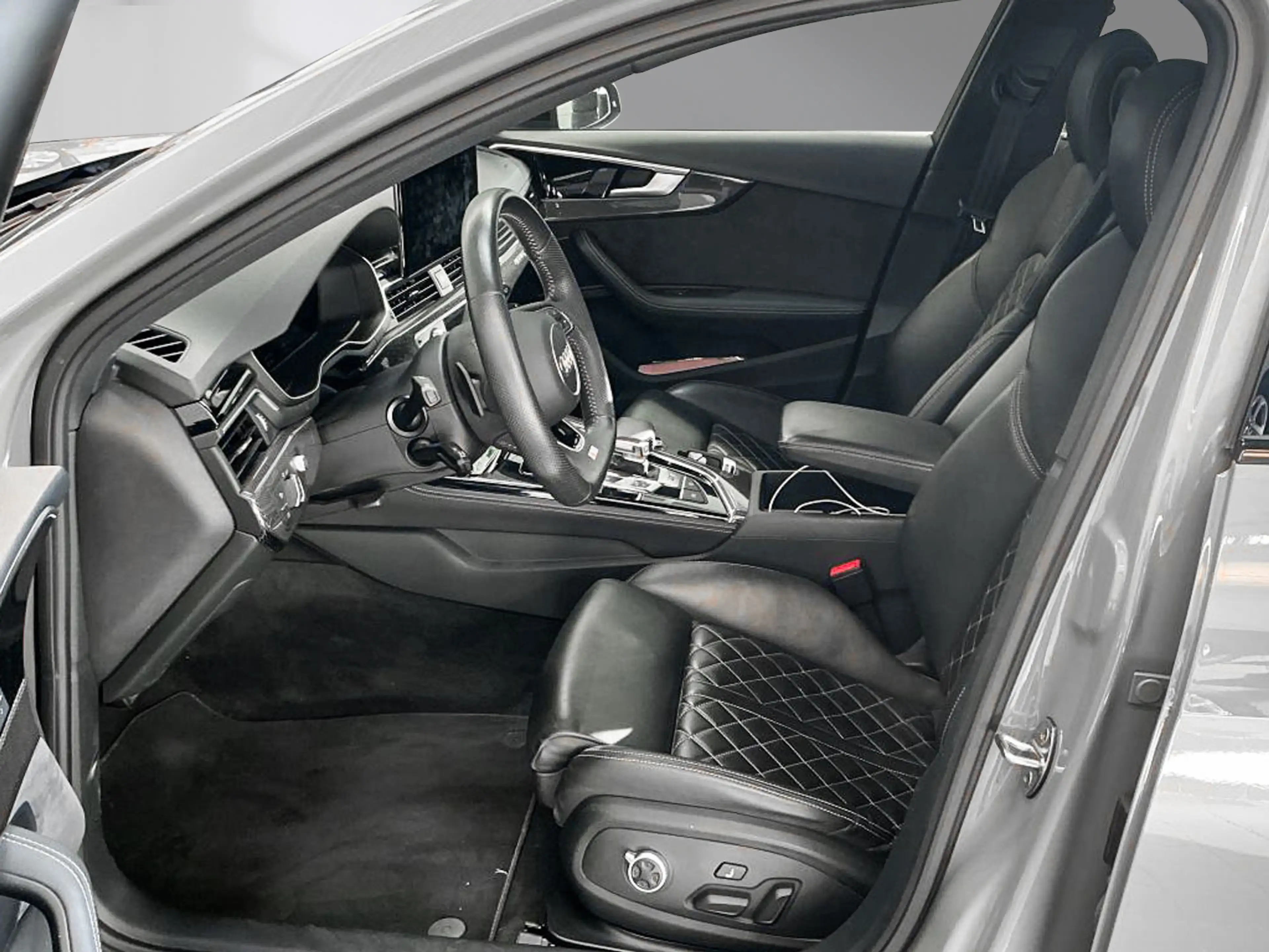 Audi S4 Avant 3.0 TDI quattro Pano B&O ACC HUD — photo 3