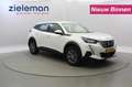 Peugeot e-2008 EV Active Pack 50 kWh - Carplay, SOH 90% Wit - thumbnail 1