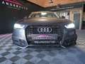 Audi A6 S line Gris - thumbnail 4