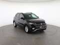Volkswagen T-Cross 1.0 TSI Life|ACC|SHZG|PDC v+h|CarPlay|DigiCockpPro Schwarz - thumbnail 1