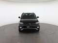 Volkswagen T-Cross 1.0 TSI Life|ACC|SHZG|PDC v+h|CarPlay|DigiCockpPro Schwarz - thumbnail 2