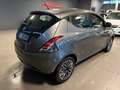 Lancia Ypsilon Ypsilon III 2015 1.2 Silver 69cv Grigio - thumbnail 5