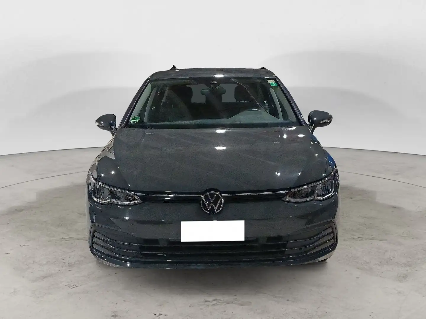 Volkswagen Golf 1.0 TSI EVO Life Grigio - 2