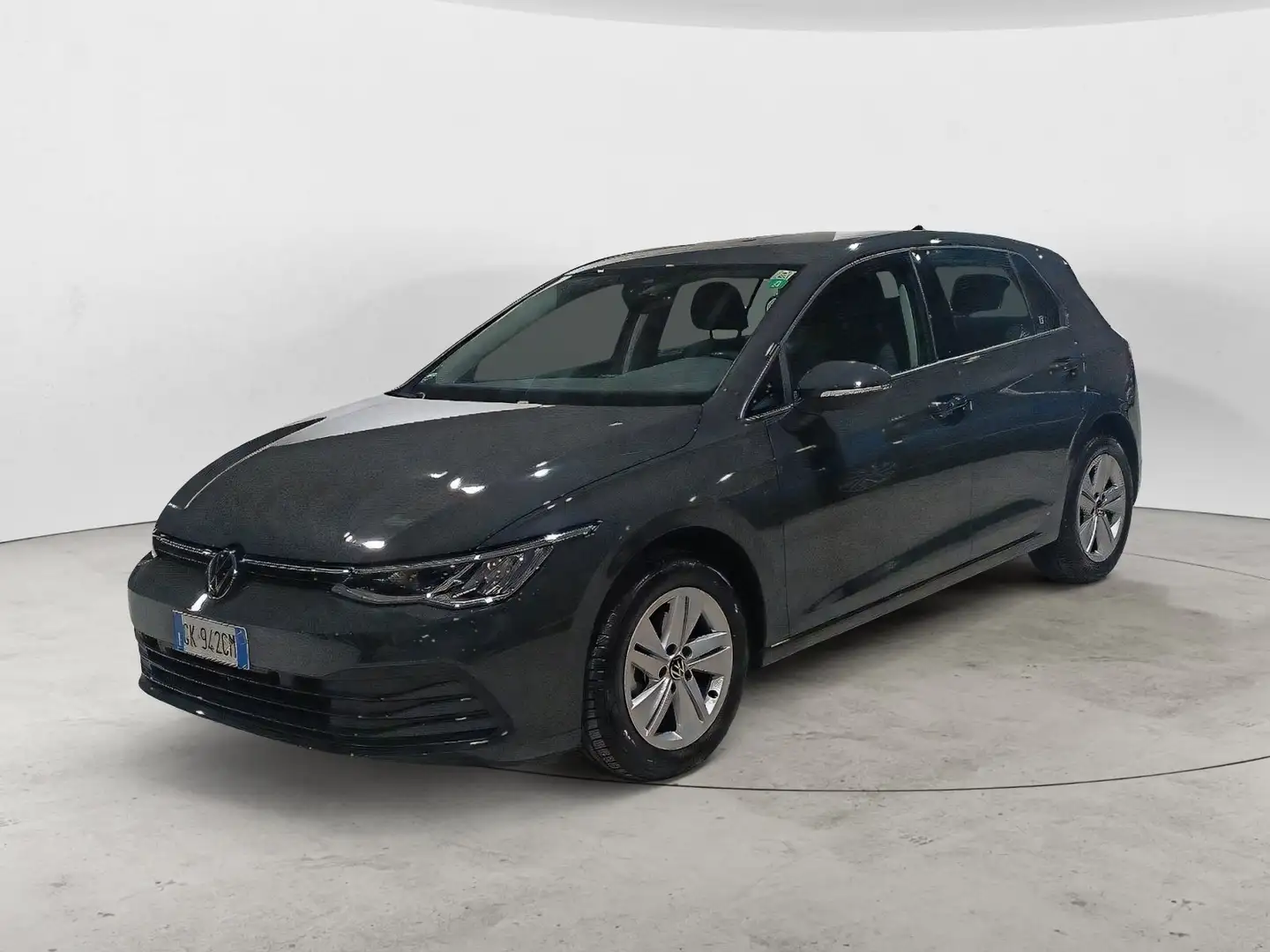 Volkswagen Golf 1.0 TSI EVO Life Grigio - 1