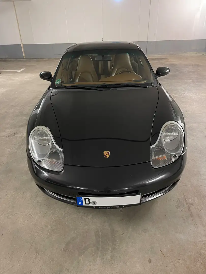 Porsche 996 911 Carrera 4 Millennium Burdeos - 2