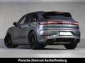 Porsche Cayenne Turbo E-Hybrid Panoramadach SportDesign Grau - thumbnail 3