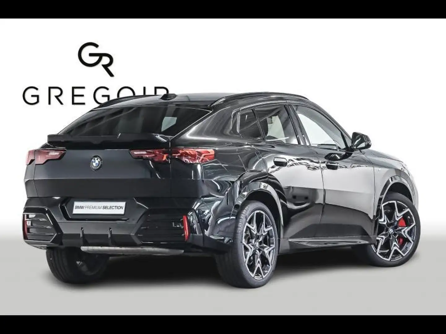 BMW X2 360CAM|DASS|HUD|H&K|COMFORT Zwart - 2