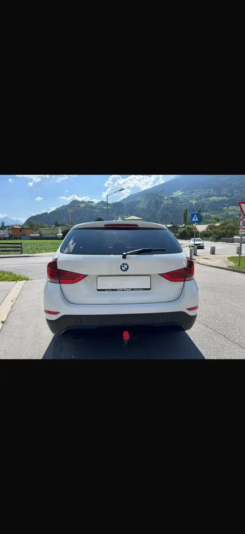 BMW X1 X -Drive - 1