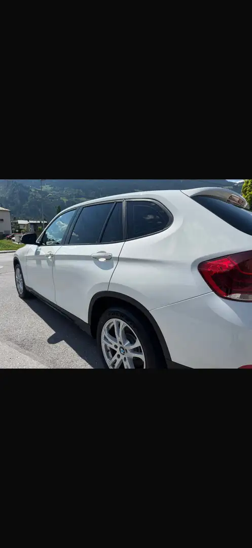 BMW X1 X -Drive - 2