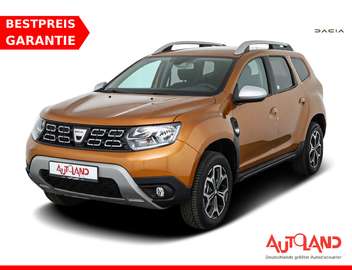 1.6 SCe Navi Kamera Totwinkel Sitzheizung