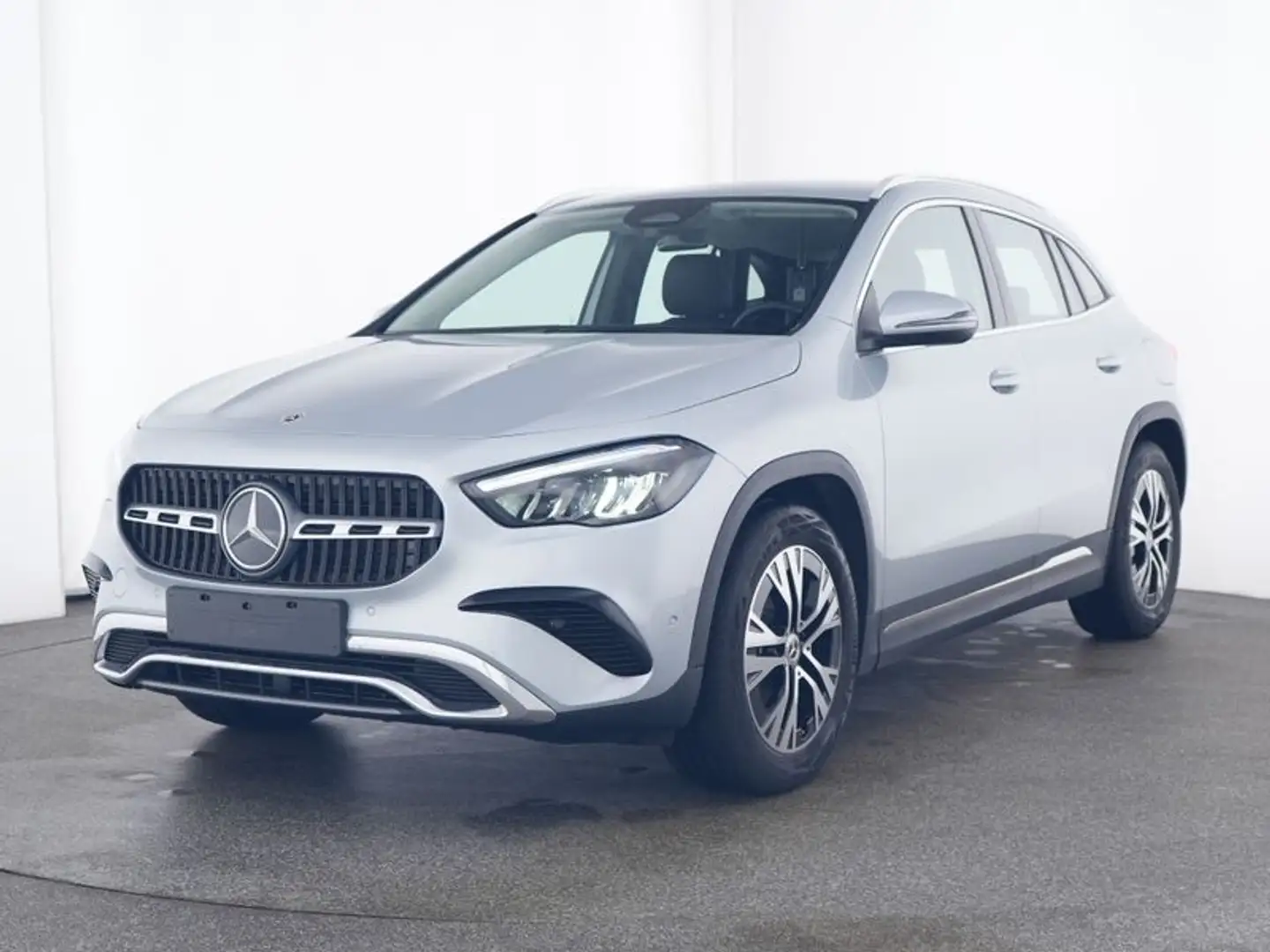 Mercedes-Benz GLA 200 Progressive Line Advanced*PTS*SpurH*LED* Argento - 1