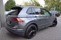 Volkswagen Tiguan Tiguan 1.5 TSI DSG R-Line * PANO * LEDER * 360° Gris - thumbnail 2