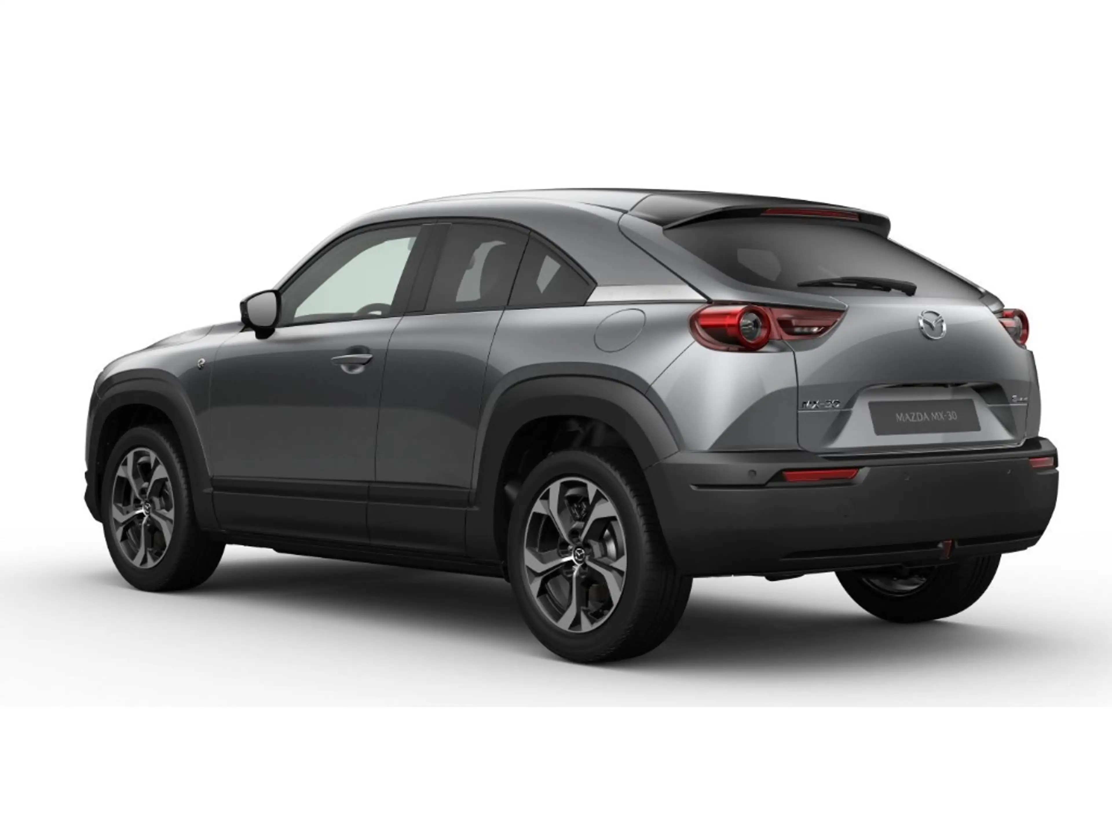 Mazda MX-30 MAKOTO+GSD+BOSE+KAMERA+MATRIX+CARPLAY+AKTION!! — photo 3