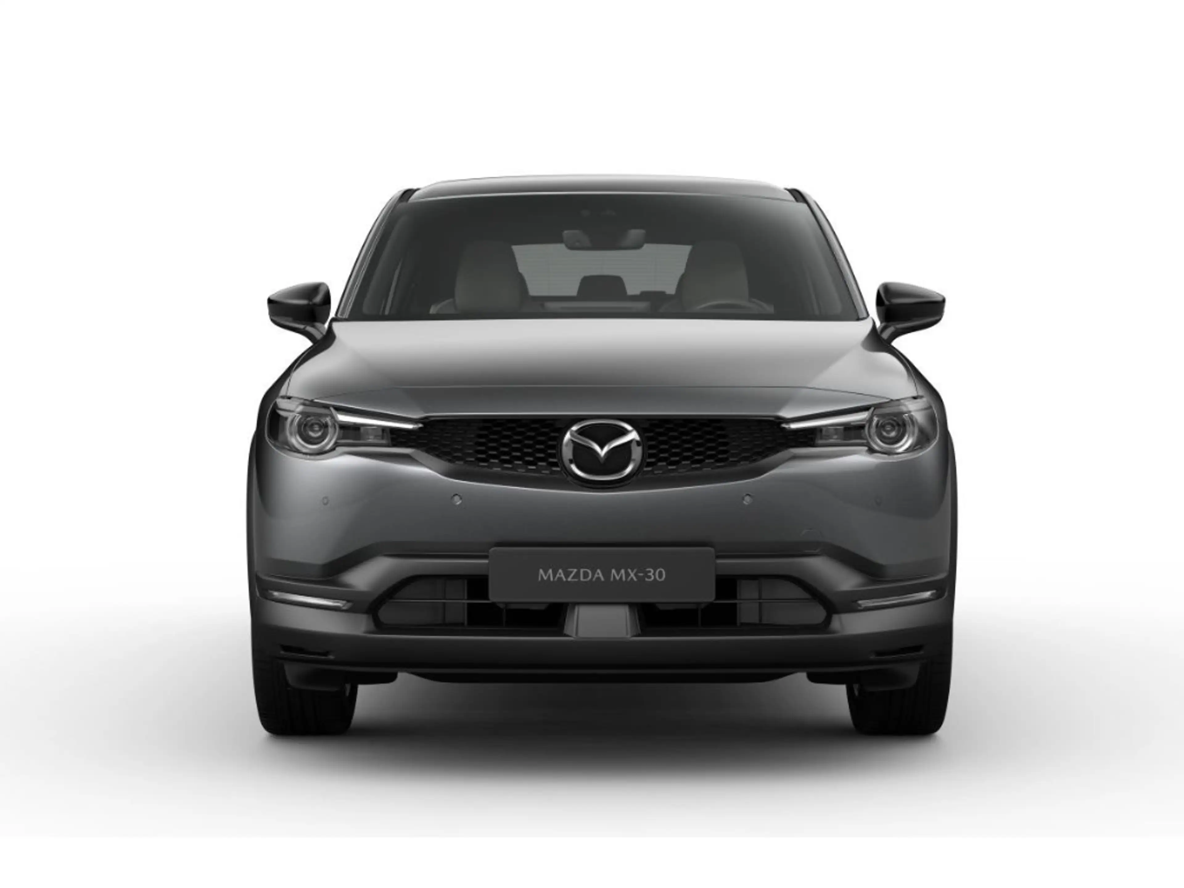 Mazda MX-30 MAKOTO+GSD+BOSE+KAMERA+MATRIX+CARPLAY+AKTION!! — photo 9