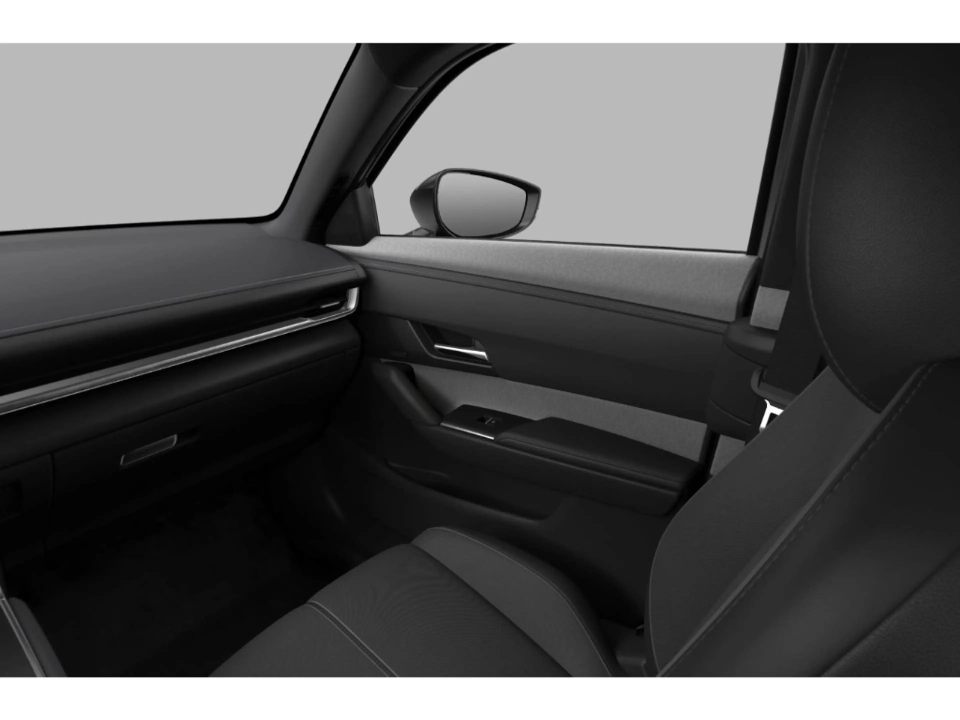 Mazda MX-30 MAKOTO+GSD+BOSE+KAMERA+MATRIX+CARPLAY+AKTION!! — photo 14