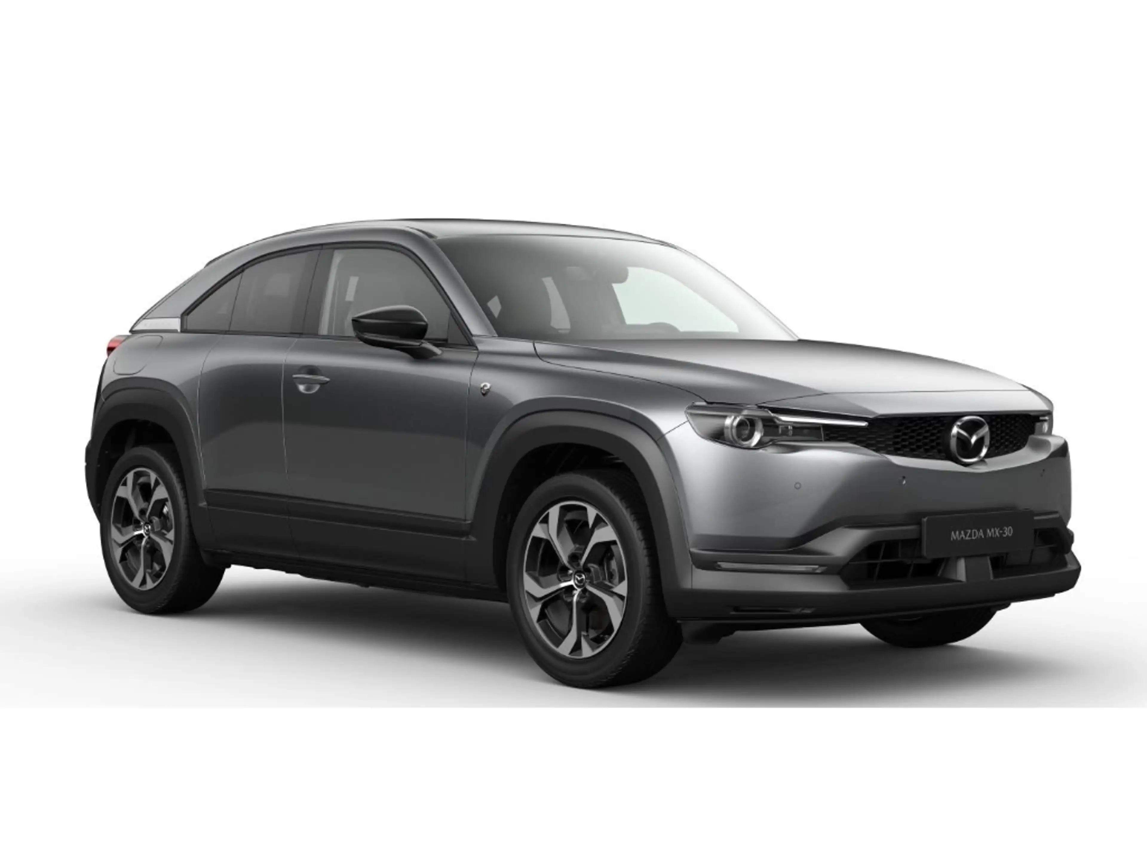 Mazda MX-30 MAKOTO+GSD+BOSE+KAMERA+MATRIX+CARPLAY+AKTION!! — photo 8