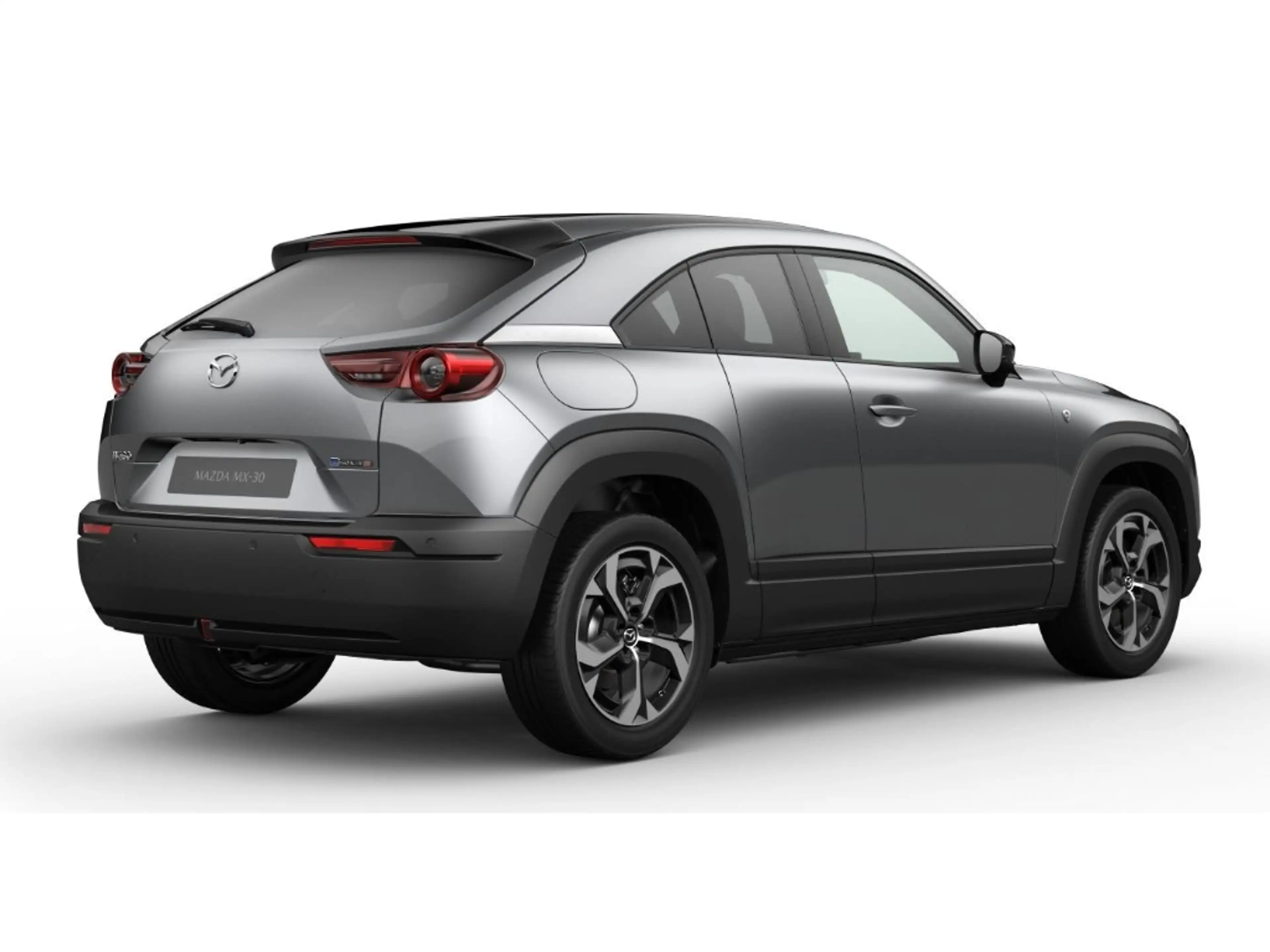 Mazda MX-30 MAKOTO+GSD+BOSE+KAMERA+MATRIX+CARPLAY+AKTION!! — photo 6