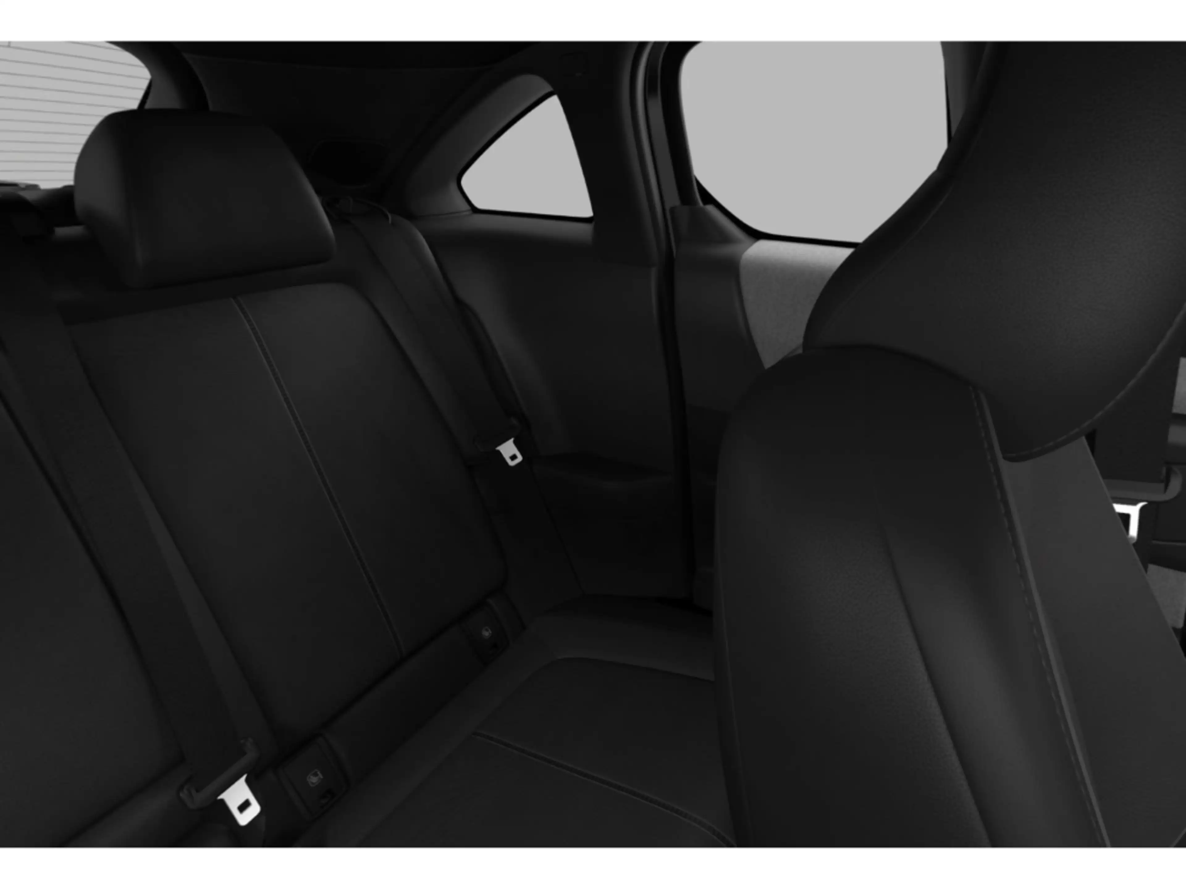 Mazda MX-30 MAKOTO+GSD+BOSE+KAMERA+MATRIX+CARPLAY+AKTION!! — photo 11