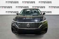 Volkswagen Passat снимка Volkswagen Passat