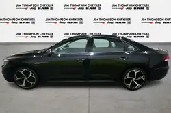 Volkswagen Passat снимка Volkswagen Passat