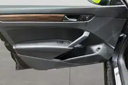 Volkswagen Passat снимка Volkswagen Passat