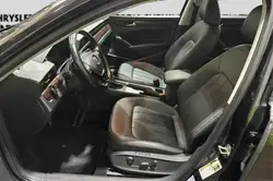 Volkswagen Passat снимка Volkswagen Passat