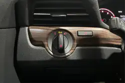 Volkswagen Passat снимка Volkswagen Passat