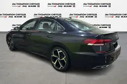 Volkswagen Passat снимка Volkswagen Passat