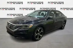 Volkswagen Passat снимка Volkswagen Passat