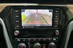 Volkswagen Passat снимка Volkswagen Passat