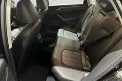 Volkswagen Passat снимка Volkswagen Passat