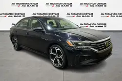 2020 Volkswagen Passat
