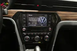 Volkswagen Passat снимка Volkswagen Passat