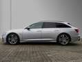 Audi A6 Avant 45 TFSI S line S-tronic Schwarz - thumbnail 3