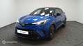 Toyota C-HR 122h Graphic 2WD E-CVT MC19 - thumbnail 1