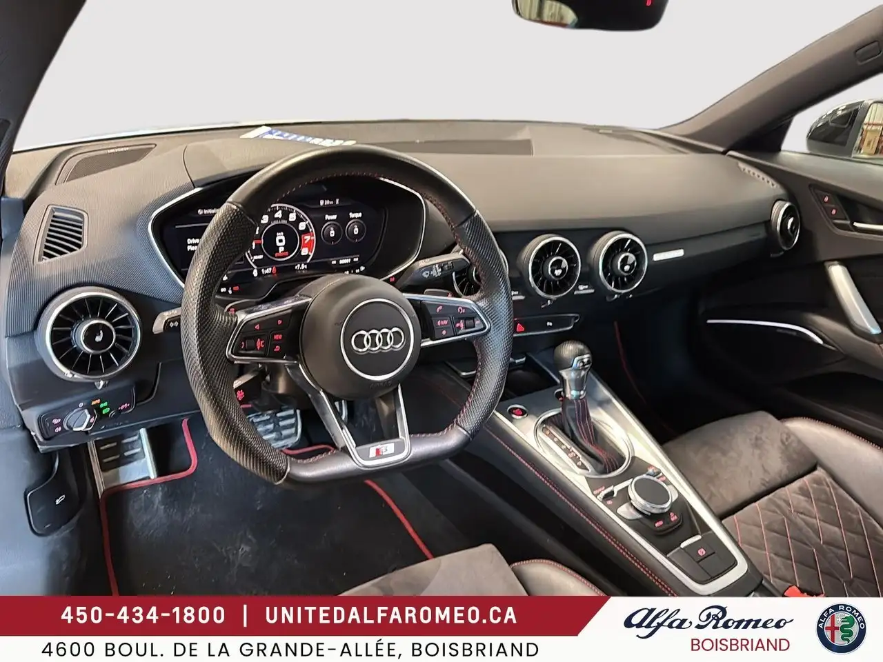 Audi TT снимка Audi TT