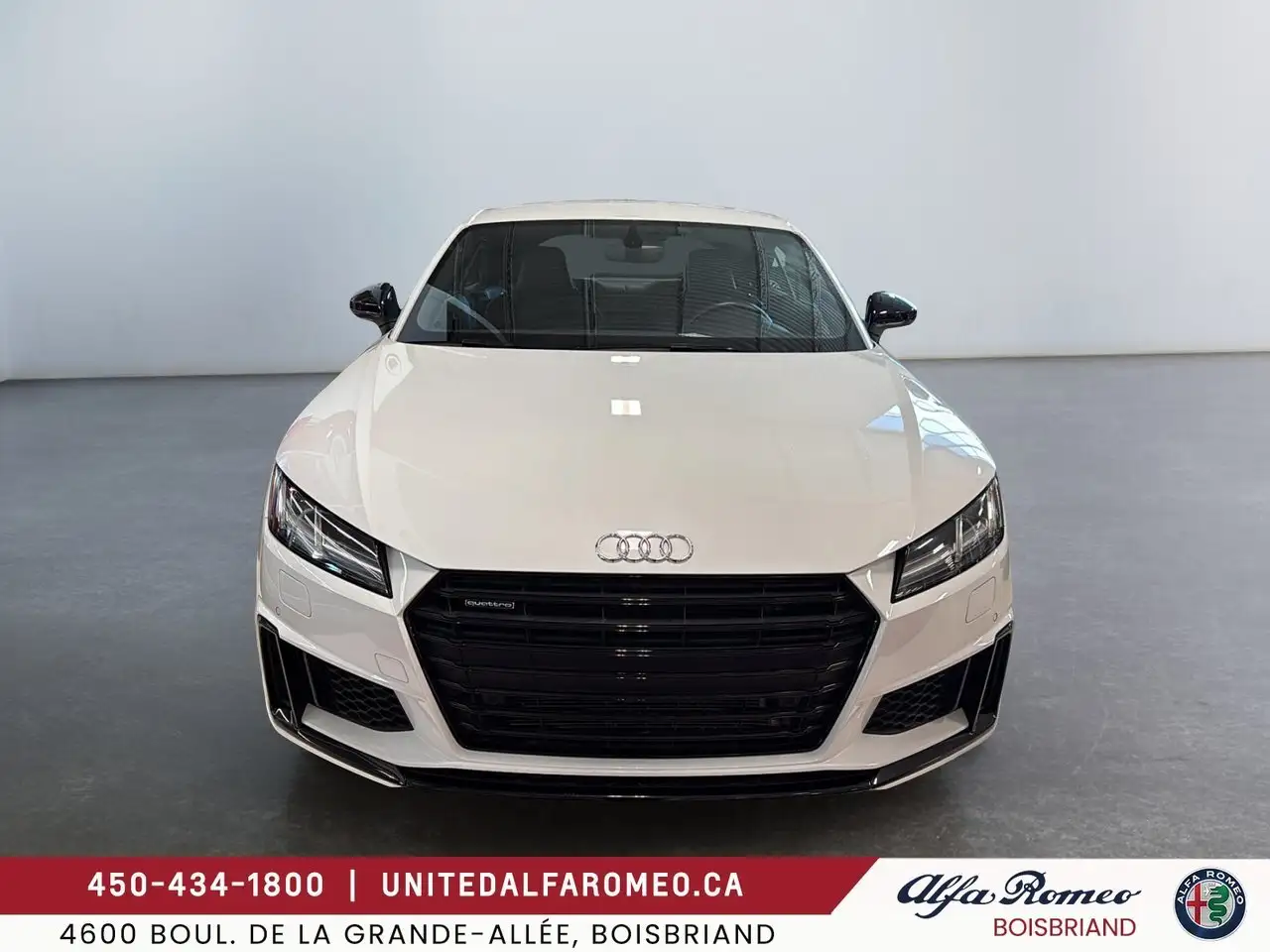 Audi TT снимка Audi TT